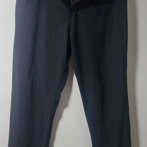 Zella Men's Dark Navy Chinos